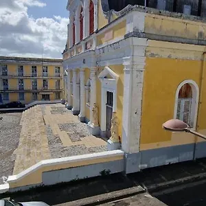 Front Cathedrale A Pitre Pointe-a-Pitre (Grande-Terre)
