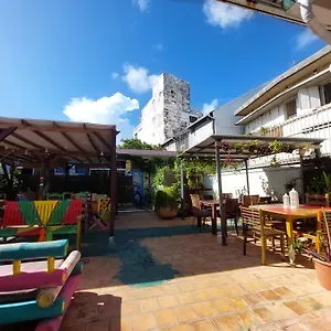 The Green Hostel No New Reservation Til 0725 Pointe-a-Pitre (Grande-Terre)